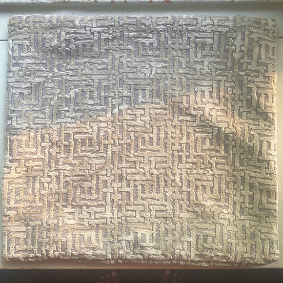 West Elm Bedding West Elm 2x20 Pillow Covers Set Of 3 Poshmark